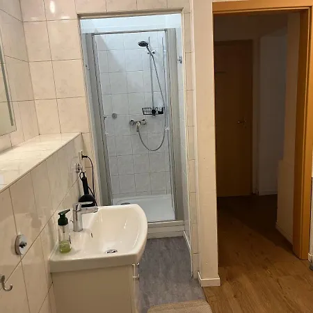 Apartment Citynah