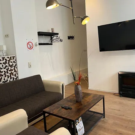 Apartment Citynah *