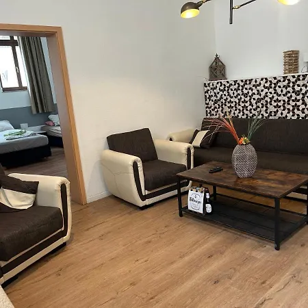 Citynah Appartamento