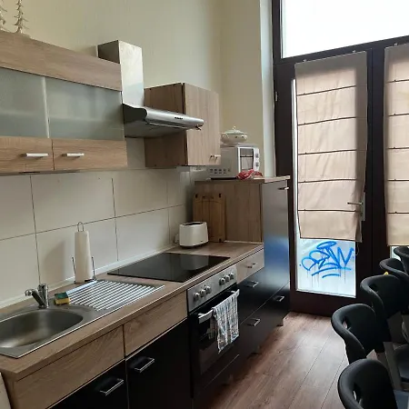 Apartment Citynah