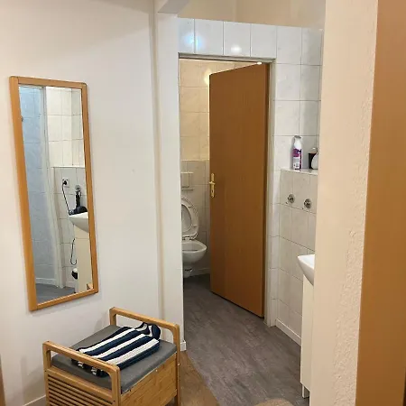 Citynah Apartment
