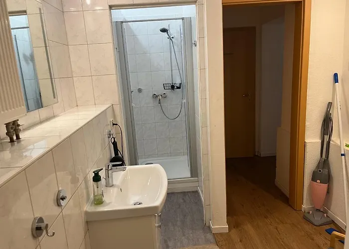 Апартаменты Citynah