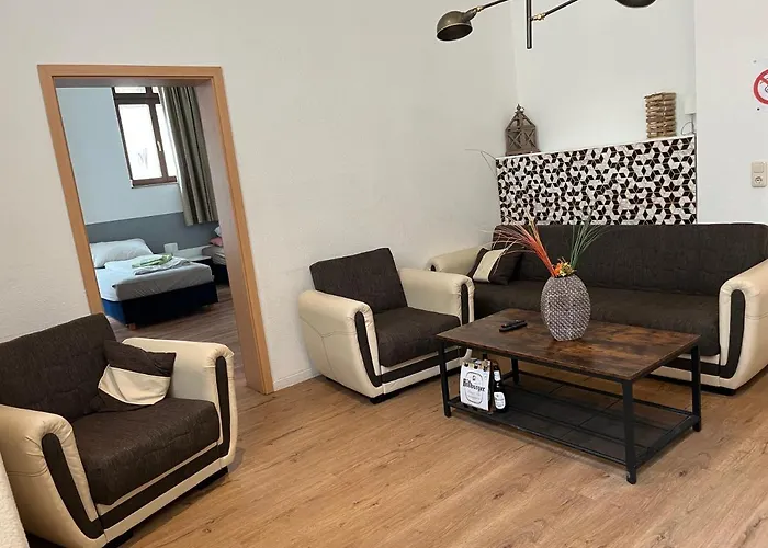 Citynah * Лейпциг